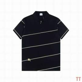 Picture of Burberry Polo Shirts Short _SKUBurberryS-2XL20tr2028928